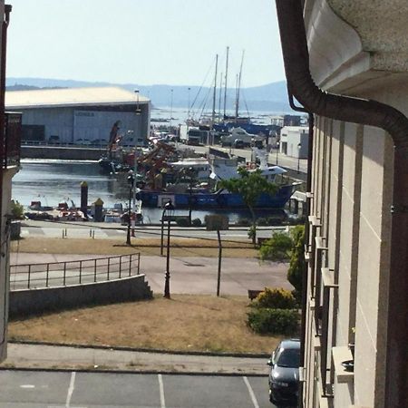 Casa Vilanova De Arousa - Rias Baixas 외부 사진