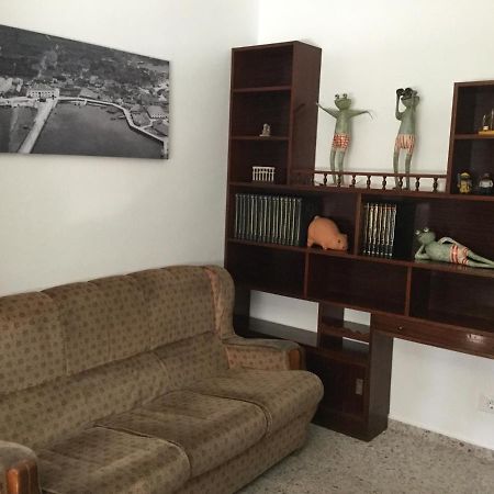 Casa Vilanova De Arousa - Rias Baixas 외부 사진