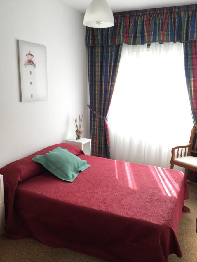 Casa Vilanova De Arousa - Rias Baixas 외부 사진