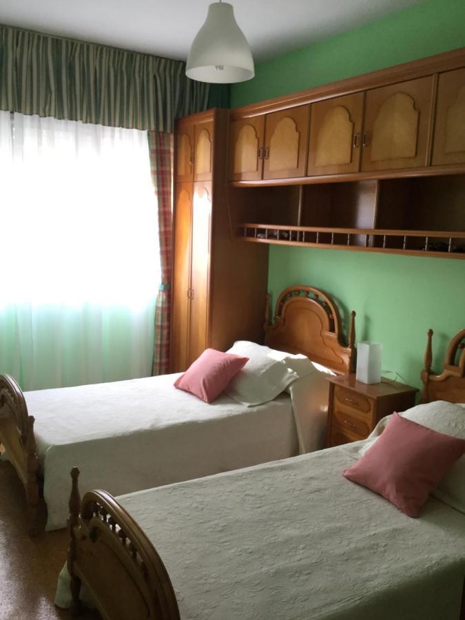 Casa Vilanova De Arousa - Rias Baixas 외부 사진
