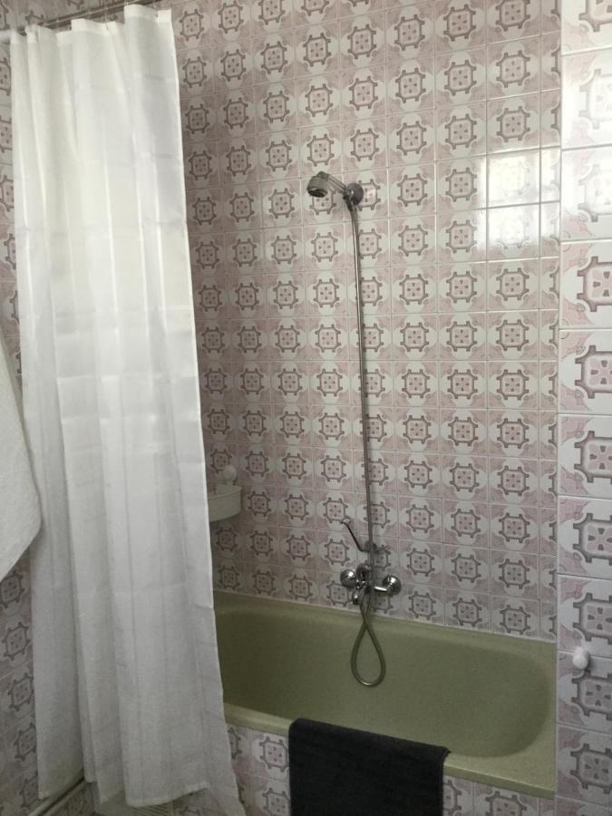 Casa Vilanova De Arousa - Rias Baixas 외부 사진
