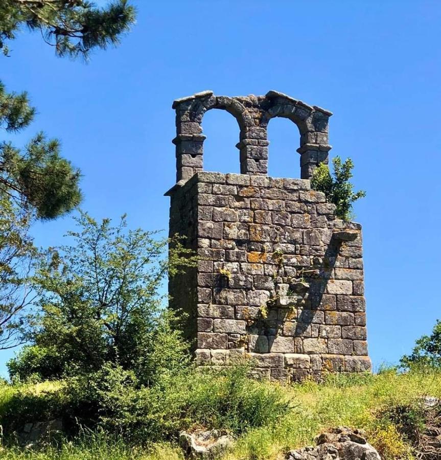 Casa Vilanova De Arousa - Rias Baixas 외부 사진