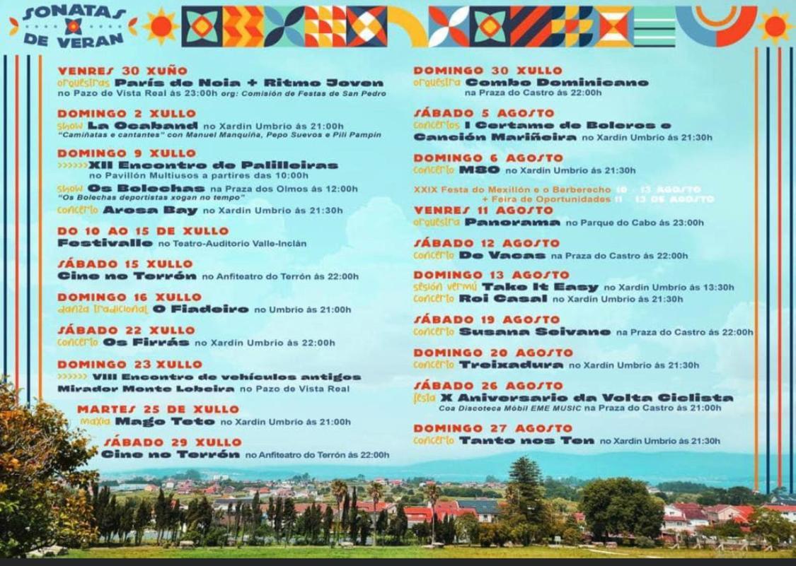 Casa Vilanova De Arousa - Rias Baixas 외부 사진